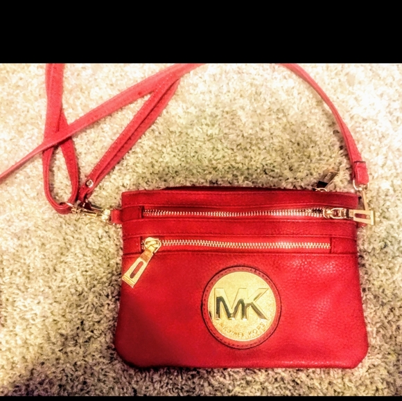 Michael Kors handbag - Picture 1 of 2